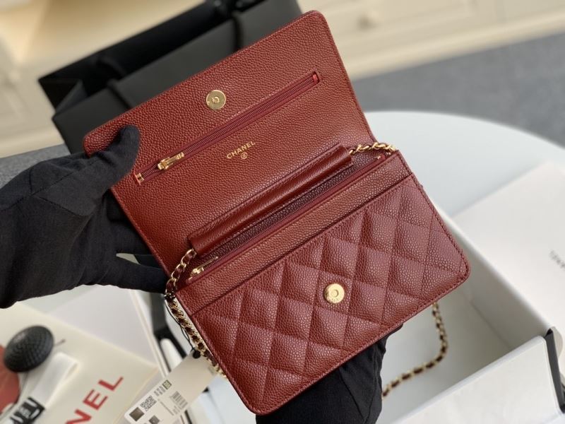 Chanel WOC Bags